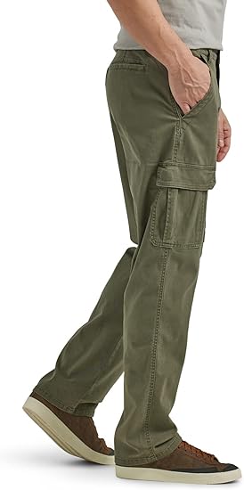 Cargo Pants